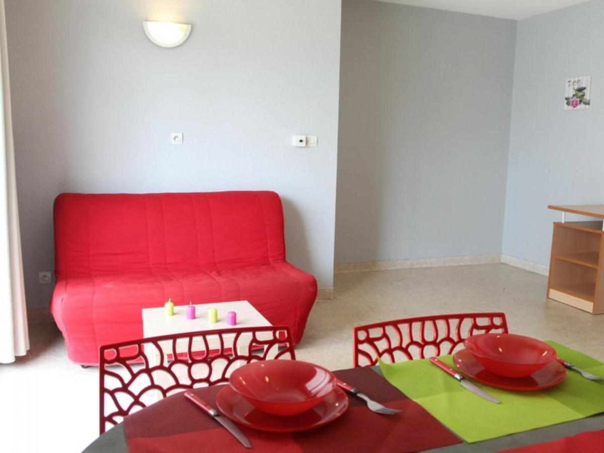 Appartement 2 Pieces Avec Balcon, Parking Et Piscine, La Rochelle - Fr-1-246-11 ภายนอก รูปภาพ